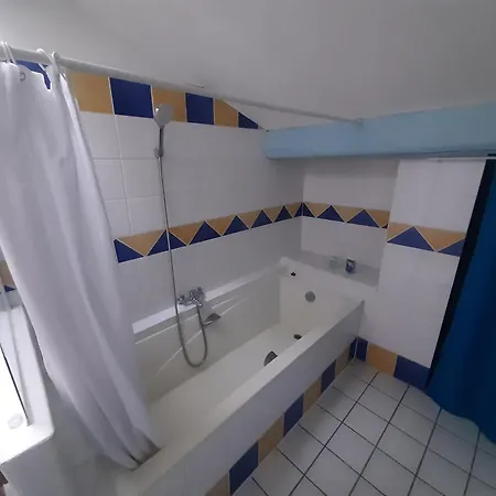 Nyaraló Maison De Lole Corbières