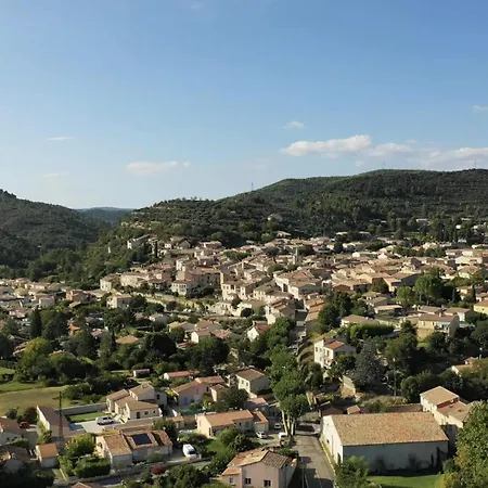 Nyaraló Maison De Lole