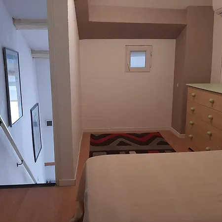 Maison De Lole Nyaraló *
