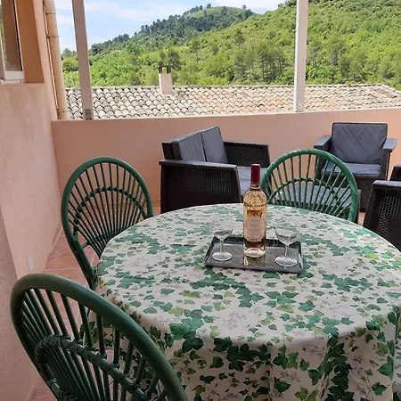 Maison De Lole Nyaraló *