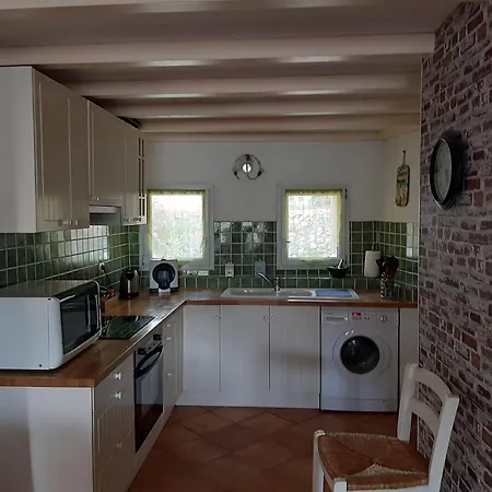 Maison De Lole *
