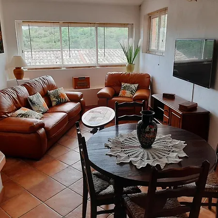 Nyaraló Maison De Lole