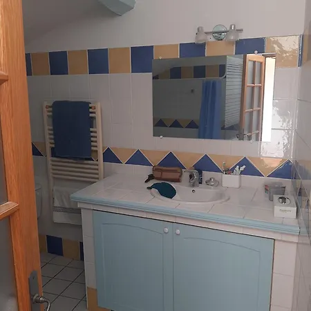 Nyaraló Maison De Lole *